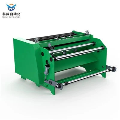 Mesin Pemotong Jumbo Kain Lelas Untuk Cakera Flap