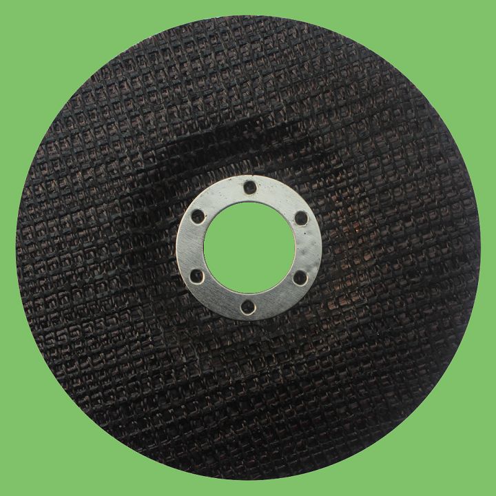 info-1-1 Fiber Glass Plate For Flap Disc